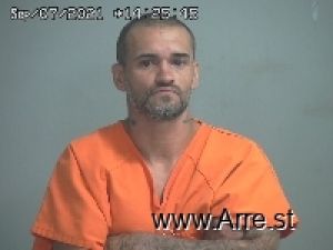 Joshua Lopez Arrest Mugshot