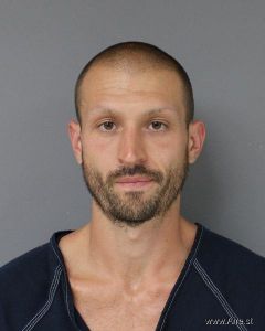 Joshua Mcdowell Arrest Mugshot