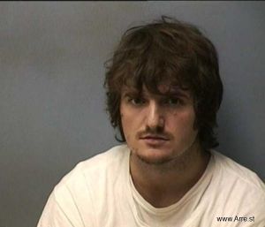 Joshua Mcgloin Arrest
