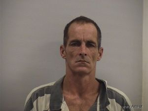 Joshua Mchenry Arrest Mugshot