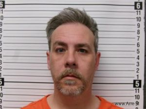 Joshua Parsons Arrest Mugshot