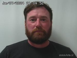 Joshua Perdue Arrest Mugshot
