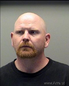 Joshua Perkins Arrest Mugshot