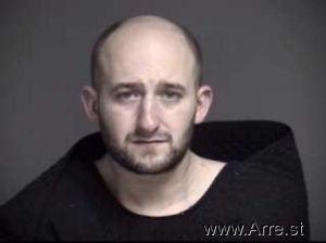 Joshua Peters Arrest Mugshot