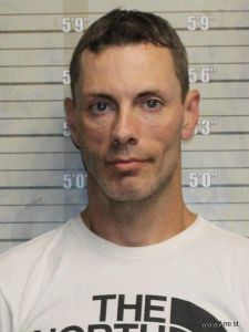 Joshua Rhodus Arrest Mugshot