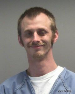 Joshua Riggs Arrest Mugshot