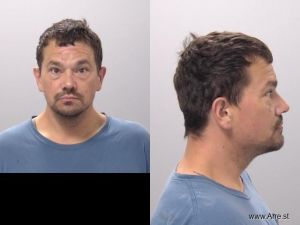 Joshua Rohn Arrest Mugshot