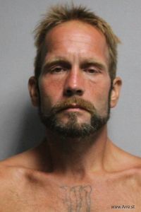 Joshua Schmidt Arrest Mugshot