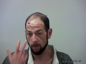 Joshua Selby Arrest Mugshot