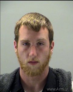 Joshua Shiverdecker Arrest Mugshot