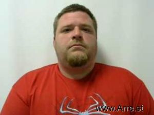 Joshua Smith Arrest Mugshot