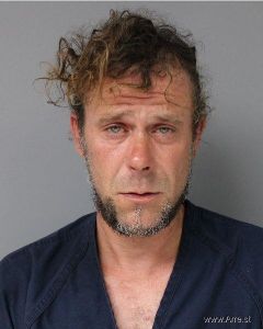 Joshua Smith Arrest Mugshot