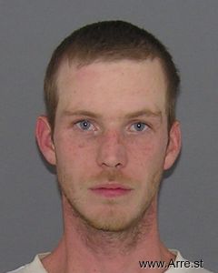 Joshua Stoffel Arrest Mugshot