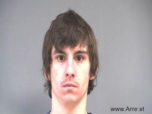 Joshua Taylor Arrest Mugshot