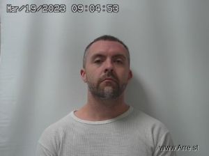 Joshua Toney Arrest Mugshot