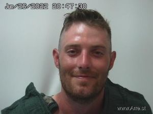 Joshua Watson Arrest Mugshot