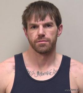 Joshua Weatherholtz Arrest Mugshot