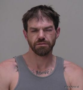 Joshua Weatherholtz Arrest Mugshot