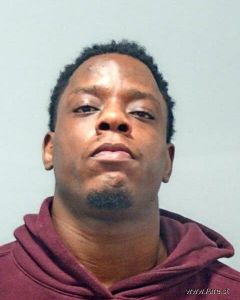 Joshua Wilson Arrest Mugshot