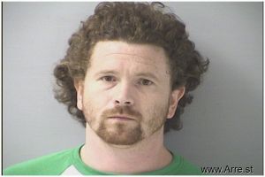 Joshua Withers Arrest Mugshot