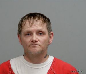 Joshua Young Arrest Mugshot