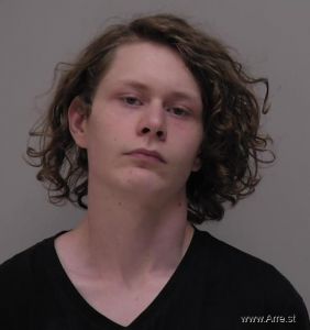 Josiah Shetzer Arrest Mugshot