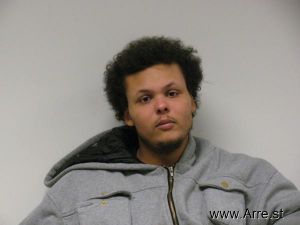 Jovan Kemp Arrest Mugshot