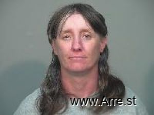 Joyce Congrove Arrest Mugshot