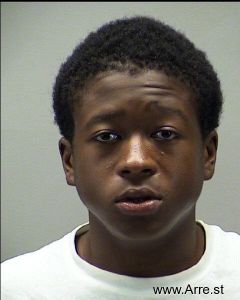 Jseveaughn Vineyard Arrest Mugshot