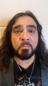 Juan Almaguer Jr Arrest Mugshot