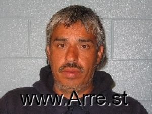 Juan Alvarez Arrest Mugshot