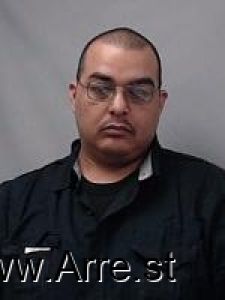 Juan Becerra Arrest Mugshot