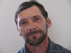 Juan Brower Arrest Mugshot