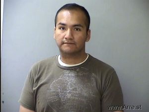Juan Flores Arrest Mugshot