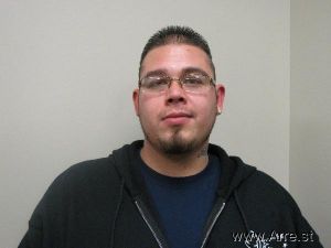 Juan Gomez Jr Arrest Mugshot