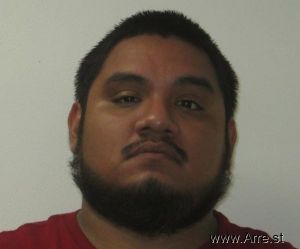 Juan Gonzalez Arrest Mugshot