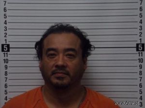 Juan Granado Arrest