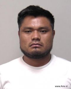 Juan Hernandez-lopez Arrest Mugshot