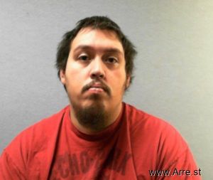 Juan Salisbury Arrest Mugshot