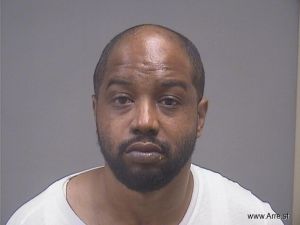 Juan Walker Arrest Mugshot