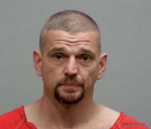 Julian Russell Arrest Mugshot