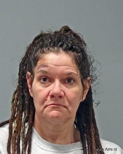 Julie Harmeyer Arrest