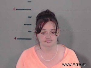 Julie Porter Arrest Mugshot