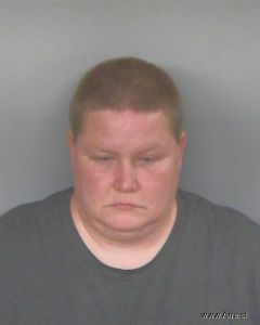 Julie Smith Arrest Mugshot