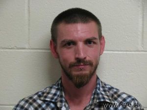 Junior Morrison Arrest Mugshot