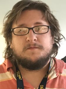 Justen Koren Arrest Mugshot