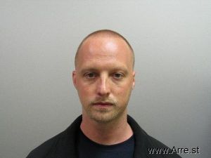 Justin Archer Arrest Mugshot