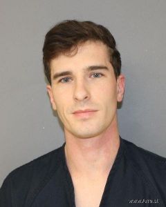 Justin Armstrong Arrest Mugshot