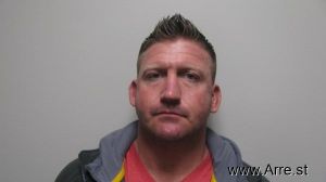 Justin Bennett Arrest Mugshot