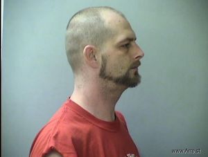 Justin Blair Arrest Mugshot